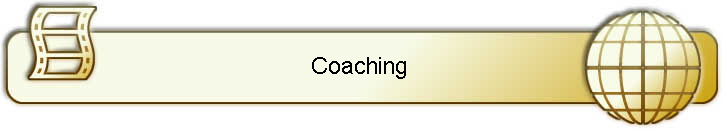 Coaching 